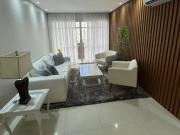 Apartamento para Venda em Santos/SP Aparecida 3 Quartos