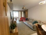 Apartamento para Venda em Santos/SP Aparecida 3 Quartos