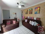 Apartamento para Venda em Santos/SP Aparecida 3 Quartos