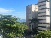 Apartamento para Venda em Santos/SP Aparecida 3 Quartos