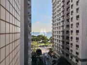 Apartamento para Venda em Santos/SP Aparecida 3 Quartos