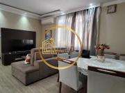 Apartamento para Venda em Santos/SP Aparecida 3 Quartos