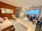 Apartamento para Venda em Santos/SP Aparecida 3 Quartos