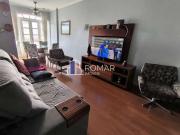 Apartamento para Venda em Santos/SP Aparecida 3 Quartos