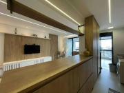 Apartamento para Venda em Santos/SP Aparecida 3 Quartos