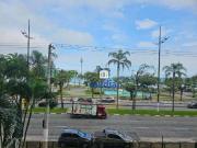 Apartamento para Venda em Santos/SP Aparecida 3 Quartos
