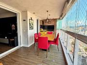 Apartamento para Venda em Santos/SP Aparecida 3 Quartos