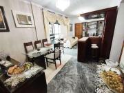 Apartamento para Venda em Santos/SP Aparecida 3 Quartos