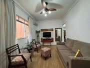 Apartamento para Venda em Santos/SP Aparecida 3 Quartos