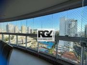 Apartamento para Venda em Santos/SP Aparecida 3 Quartos