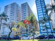 Apartamento para Venda em Santos/SP Aparecida 2 Quartos