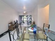 Apartamento para Venda em Santos/SP Aparecida 3 Quartos