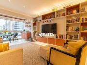 Apartamento para Venda em Santos/SP Aparecida 3 Quartos