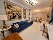 Apartamento para Venda em Santos/SP Aparecida 3 Quartos