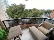 Apartamento para Venda em Santos/SP Aparecida 3 Quartos