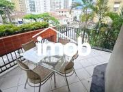 Apartamento para Venda em Santos/SP Aparecida 4 Quartos Apartamento para Venda em Santos/SP Aparecida 4 Quartos