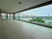 Apartamento para Venda em Santos/SP Aparecida 4 Quartos