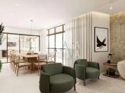 Apartamento para Venda em Santos/SP Aparecida 4 Quartos