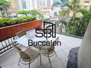 Apartamento para Venda em Santos/SP Aparecida 4 Quartos