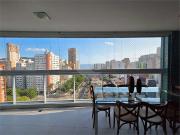 Apartamento para Venda em Santos/SP Aparecida 4 Quartos