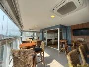Apartamento para Venda em Santos/SP Aparecida 4 Quartos