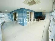 Apartamento para Venda em Santos/SP Aparecida 4 Quartos