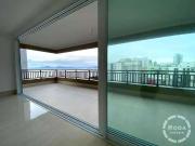 Apartamento para Venda em Santos/SP Aparecida 4 Quartos