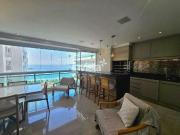 Apartamento para Venda em Santos/SP Aparecida 4 Quartos