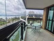 Apartamento para Venda em Santos/SP Aparecida 4 Quartos