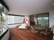 Apartamento para Venda em Santos/SP Aparecida 4 Quartos
