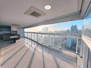 Apartamento para Venda em Santos/SP Aparecida 4 Quartos