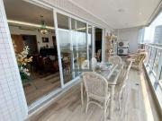 Apartamento para Venda em Santos/SP Aparecida 4 Quartos