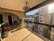Apartamento para Venda em Santos/SP Aparecida 4 Quartos