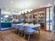 Apartamento para Venda em Santos/SP Aparecida 4 Quartos