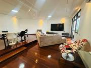 Apartamento para Venda em Santos/SP Aparecida 4 Quartos