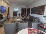 Apartamento para Venda em Santos/SP Aparecida 4 Quartos