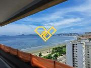 Apartamento para Venda em Santos/SP Aparecida 4 Quartos