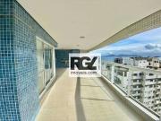 Apartamento para Venda em Santos/SP Aparecida 4 Quartos