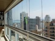 Apartamento para Venda em Santos/SP Aparecida 4 Quartos