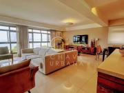 Apartamento para Venda em Santos/SP Aparecida 4 Quartos