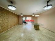 Apartamento para Venda em Santos/SP Aparecida 4 Quartos