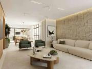 Apartamento para Venda em Santos/SP Aparecida 4 Quartos