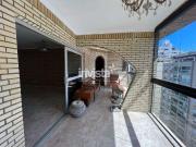 Apartamento para Venda em Santos/SP Aparecida 4 Quartos
