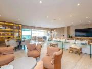 Apartamento para Venda em Santos/SP Aparecida 4 Quartos