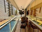 Apartamento para Venda em Santos/SP Aparecida 4 Quartos