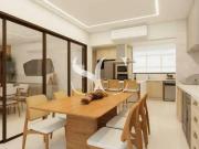 Apartamento para Venda em Santos/SP Aparecida 4 Quartos