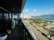 Apartamento para Venda em Santos/SP Aparecida 4 Quartos