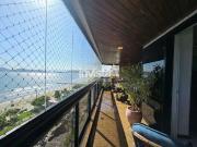 Apartamento para Venda em Santos/SP Aparecida 4 Quartos