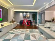 Apartamento para Venda em Santos/SP Aparecida 4 Quartos