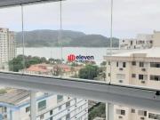 Apartamento para Venda em Santos/SP Aparecida 4 Quartos